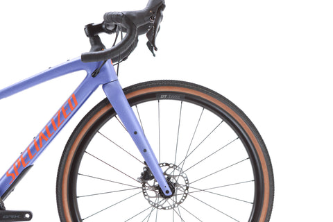 Specialized Diverge Sport Carbon Shimano GRX Gravel Bike 2024, Size 44cm