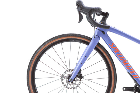 Specialized Diverge Sport Carbon Shimano GRX Gravel Bike 2024, Size 44cm