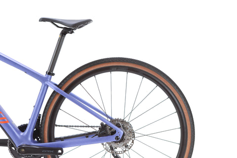 Specialized Diverge Sport Carbon Shimano GRX Gravel Bike 2024, Size 44cm