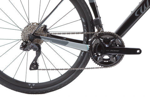 Wilier Rave SL Shimano 105 Di2 Gravel Bike 2023, Size Large