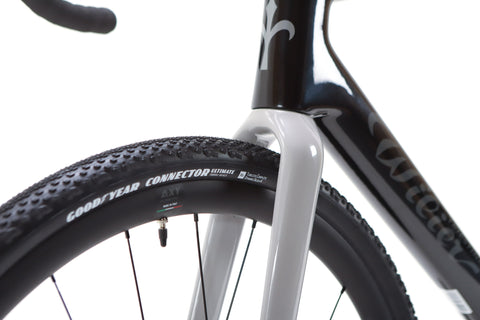 Wilier Rave SL Shimano 105 Di2 Gravel Bike 2023, Size Large