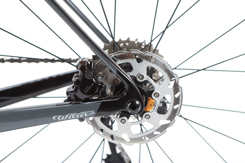 Wilier Rave SL Shimano 105 Di2 Gravel Bike 2023, Size Large