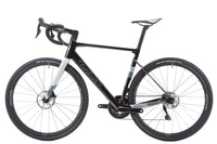 Wilier Rave SL Shimano 105 Di2 Gravel Bike 2023, Size Large