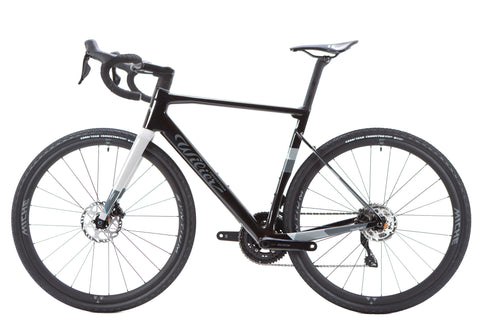 Wilier Rave SL Shimano 105 Di2 Gravel Bike 2023, Size Large
