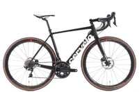 Cervelo R3 Shimano Ultegra Disc Road Bike 2020, Size 54cm
