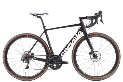 Cervelo R3 Shimano Ultegra Disc Road Bike 2020, Size 54cm