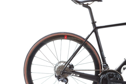 Cervelo R3 Shimano Ultegra Disc Road Bike 2020, Size 54cm