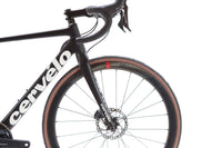 Cervelo R3 Shimano Ultegra Disc Road Bike 2020, Size 54cm