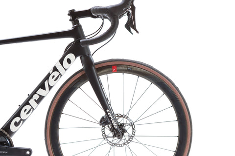 Cervelo R3 Shimano Ultegra Disc Road Bike 2020, Size 54cm