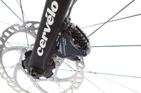 Cervelo R3 Shimano Ultegra Disc Road Bike 2020, Size 54cm