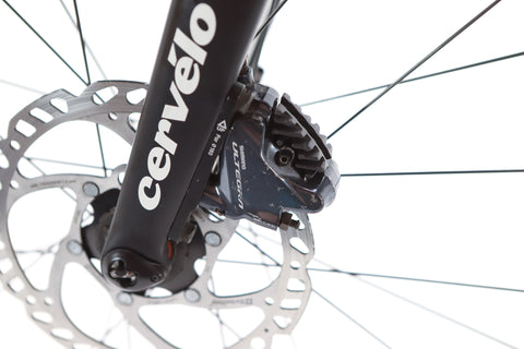 Cervelo R3 Shimano Ultegra Disc Road Bike 2020, Size 54cm