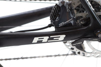 Cervelo R3 Shimano Ultegra Disc Road Bike 2020, Size 54cm