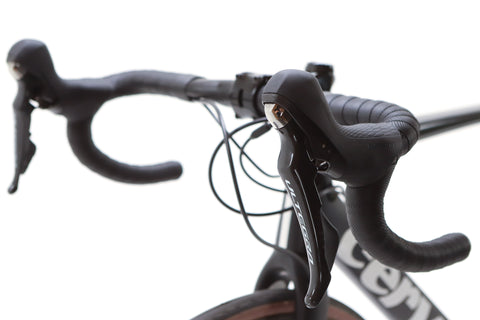 Cervelo R3 Shimano Ultegra Disc Road Bike 2020, Size 54cm