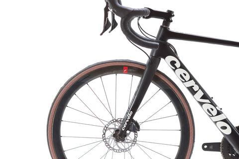 Cervelo R3 Shimano Ultegra Disc Road Bike 2020, Size 54cm