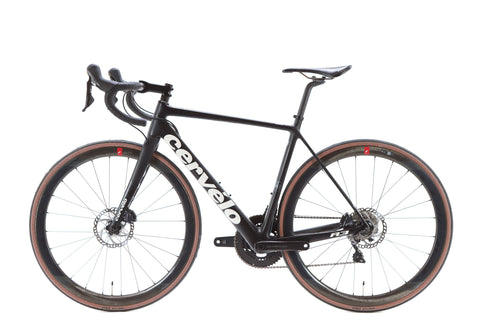 Cervelo R3 Shimano Ultegra Disc Road Bike 2020, Size 54cm