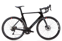 Orro Venturi Evo Shimano 105 Disc Road Bike 2024, Size Large