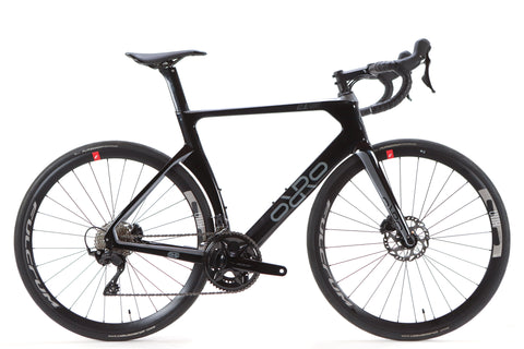 Orro Venturi Evo Shimano 105 Disc Road Bike 2024, Size Large