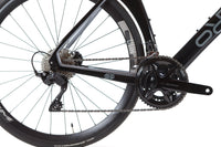 Orro Venturi Evo Shimano 105 Disc Road Bike 2024, Size Large