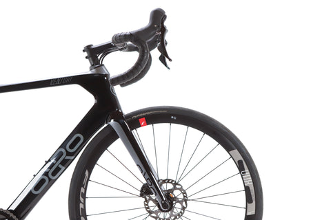 Orro Venturi Evo Shimano 105 Disc Road Bike 2024, Size Large