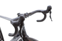 Orro Venturi Evo Shimano 105 Disc Road Bike 2024, Size Large