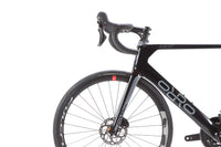 Orro Venturi Evo Shimano 105 Disc Road Bike 2024, Size Large