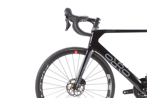 Orro Venturi Evo Shimano 105 Disc Road Bike 2024, Size Large
