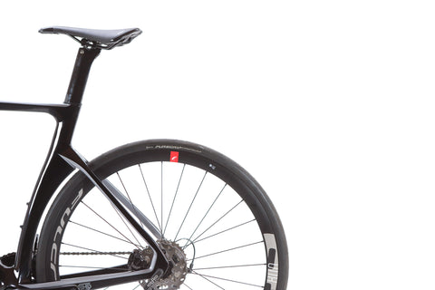 Orro Venturi Evo Shimano 105 Disc Road Bike 2024, Size Large