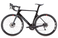 Orro Venturi Evo Shimano 105 Disc Road Bike 2024, Size Large