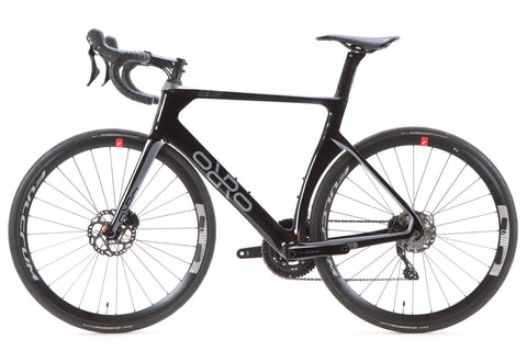 Orro Venturi Evo Shimano 105 Disc Road Bike 2024, Size Large