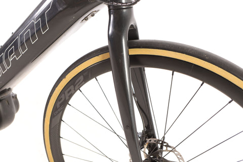 Giant Road-E+ Shimano Ultegra Electric Road Bike 2021, Size M/L