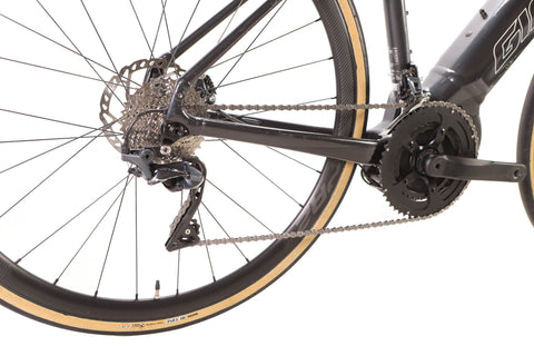 Giant Road-E+ Shimano Ultegra Electric Road Bike 2021, Size M/L