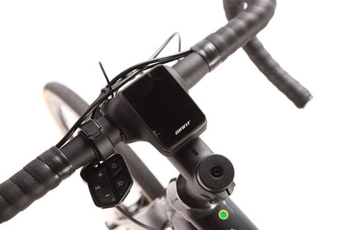 Giant Road-E+ Shimano Ultegra Electric Road Bike 2021, Size M/L