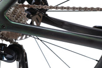 S-Works Tarmac SL7 Shimano Dura-Ace Di2 Road Disc Bike 2021, Size 54cm