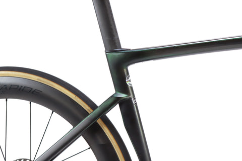 S-Works Tarmac SL7 Shimano Dura-Ace Di2 Road Disc Bike 2021, Size 54cm