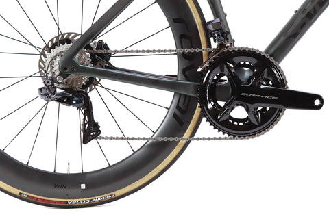 S-Works Tarmac SL7 Shimano Dura-Ace Di2 Road Disc Bike 2021, Size 54cm