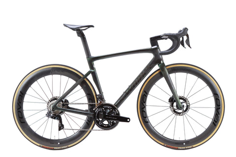 S-Works Tarmac SL7 Shimano Dura-Ace Di2 Road Disc Bike 2021, Size 54cm