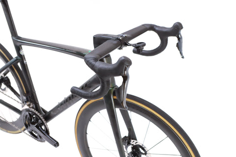 S-Works Tarmac SL7 Shimano Dura-Ace Di2 Road Disc Bike 2021, Size 54cm