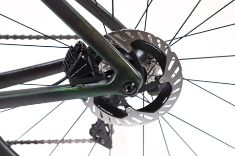 S-Works Tarmac SL7 Shimano Dura-Ace Di2 Road Disc Bike 2021, Size 54cm