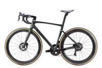 S-Works Tarmac SL7 Shimano Dura-Ace Di2 Road Disc Bike 2021, Size 54cm