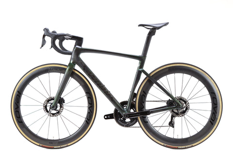 S-Works Tarmac SL7 Shimano Dura-Ace Di2 Road Disc Bike 2021, Size 54cm