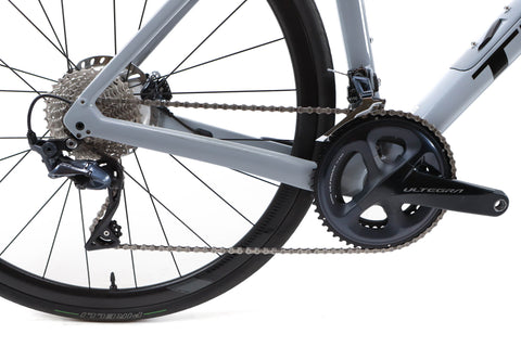 Trek Domane SL 6 Gen 4 Shimano Ultegra Disc Road Bike 2023, Size 52cm