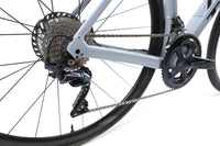 Trek Domane SL 6 Gen 4 Shimano Ultegra Disc Road Bike 2023, Size 52cm