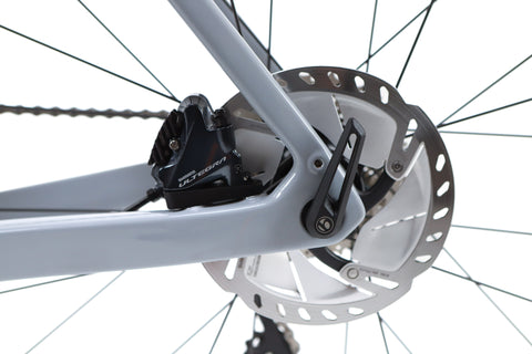 Trek Domane SL 6 Gen 4 Shimano Ultegra Disc Road Bike 2023, Size 52cm