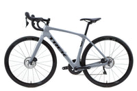Trek Domane SL 6 Gen 4 Shimano Ultegra Disc Road Bike 2023, Size 52cm