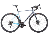 Wilier 0 SL Shimano 105 Di2 Disc Road Bike 2023, Size Medium