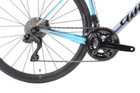 Wilier 0 SL Shimano 105 Di2 Disc Road Bike 2023, Size Medium