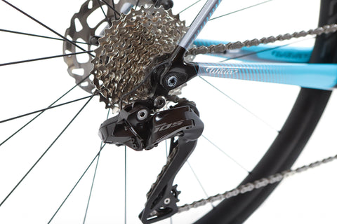 Wilier 0 SL Shimano 105 Di2 Disc Road Bike 2023, Size Medium