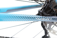 Wilier 0 SL Shimano 105 Di2 Disc Road Bike 2023, Size Medium