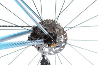 Wilier 0 SL Shimano 105 Di2 Disc Road Bike 2023, Size Medium