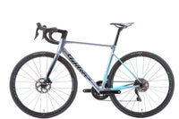 Wilier 0 SL Shimano 105 Di2 Disc Road Bike 2023, Size Medium